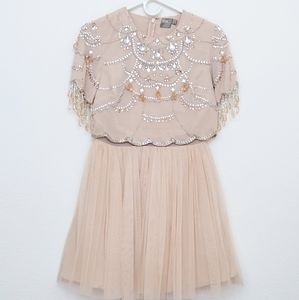Sparkling ASOS Dress